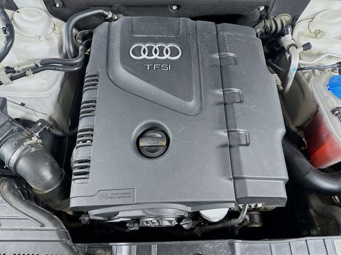 Used 2013 Audi A4 2.0T Premium Plus w/ Premium Plus Pkg image 33