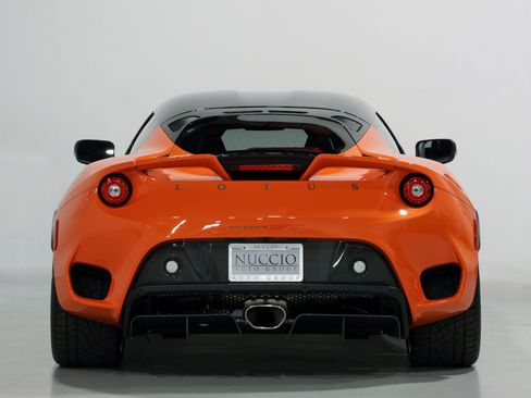 Used 2021 Lotus Evora RWD image 27