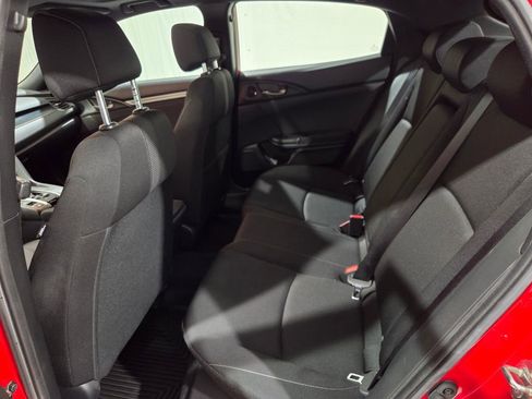 Used 2020 Honda Civic EX image 10