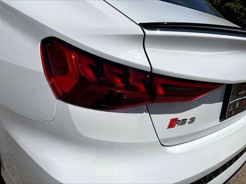 Used 2022 Audi RS 3 AWD/4WD image 23