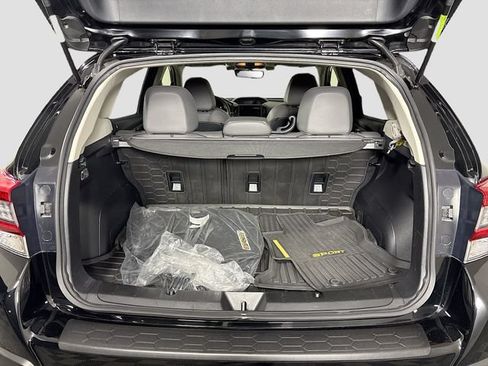 Certified 2023 Subaru Crosstrek 2.5i Sport AWD/4WD image 26