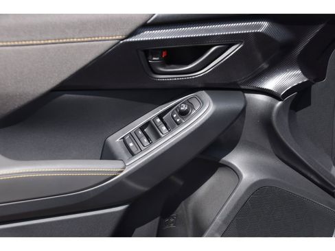 New 2026 Subaru Crosstrek 2.5i Sport AWD/4WD image 24
