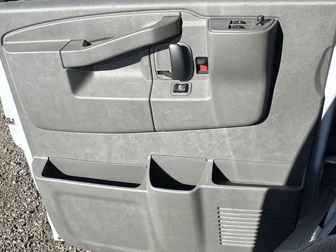 New 2025 GMC Savana 2500 w/ Driver Convenience Package image 21