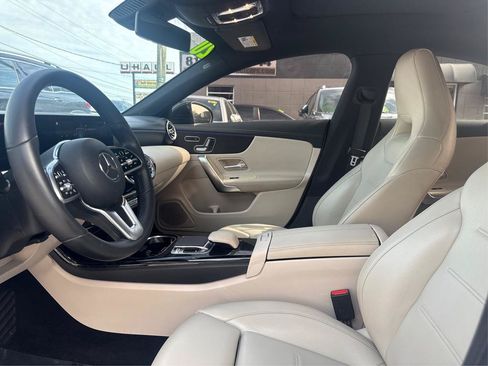 Used 2020 Mercedes-Benz CLA 250 image 6