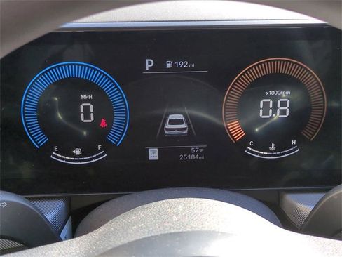 Certified 2024 Hyundai Sonata SEL image 31