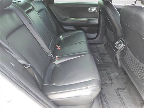 Certified 2024 Hyundai Ioniq 6 Limited image 24