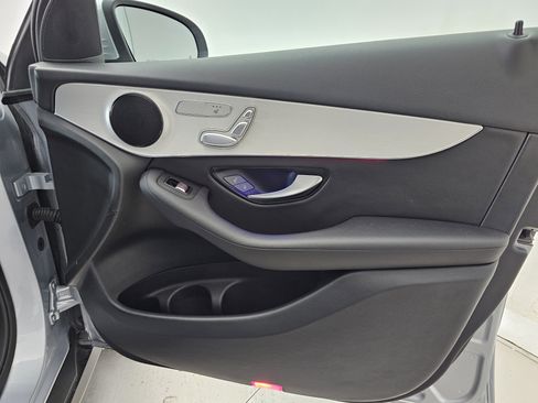 Certified 2022 Mercedes-Benz GLC 300 4MATIC w/ Premium Package Lite image 18