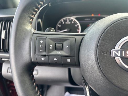 Used 2024 Nissan Pathfinder Rock Creek AWD/4WD image 20