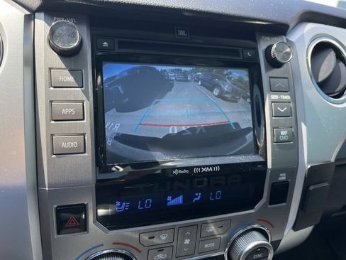 Used 2018 Toyota Tundra Platinum AWD/4WD image 76