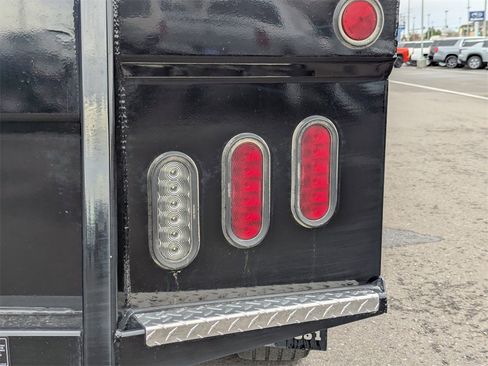 Used 2018 RAM 2500 Laramie image 43