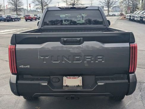 Used 2024 Toyota Tundra SR5 image 6