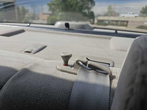 Used 2002 Toyota Camry LE image 28