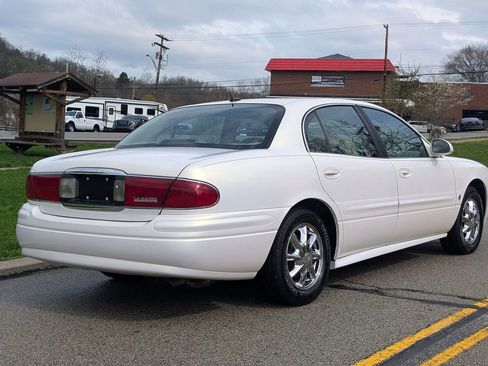 Used 2005 Buick Le Sabre Limited w/ Celebration Edition Package image 6