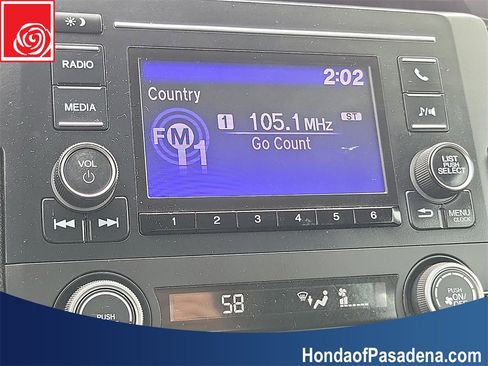 Used 2019 Honda Civic LX image 15