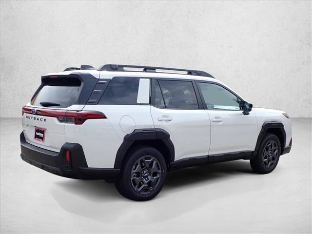 New 2026 Subaru Outback Premium AWD/4WD image 4