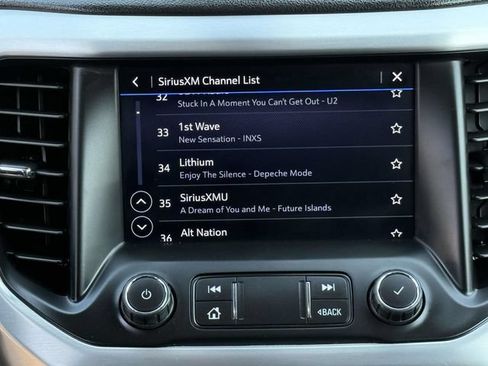 Used 2020 GMC Acadia SLT AWD/4WD image 14