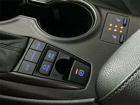 Used 2021 Toyota Camry XSE image 42