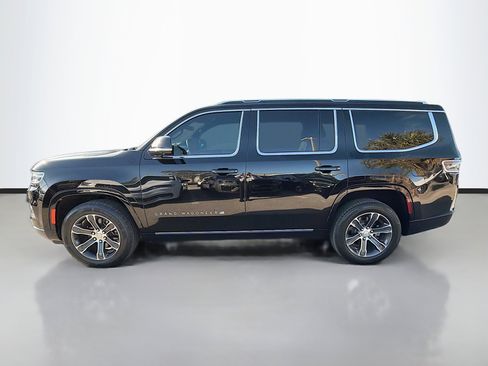 Used 2022 Jeep Grand Wagoneer Series I image 6