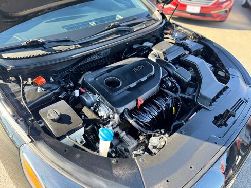 Used 2018 Hyundai Sonata Sport w/ Cargo Package image 44