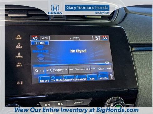 Used 2022 Honda CR-V EX image 20