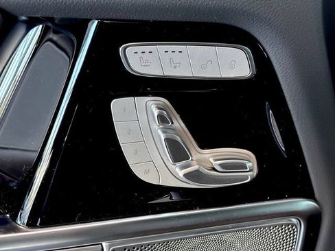 New 2026 Mercedes-Benz G 580 w/ EQ Technology image 14