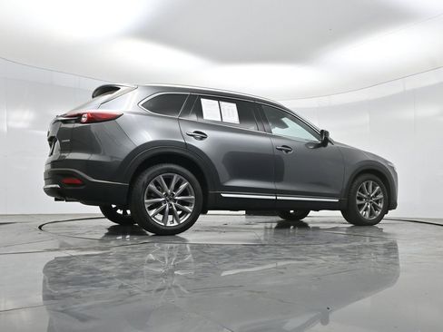Used 2021 MAZDA CX-9 Grand Touring image 48
