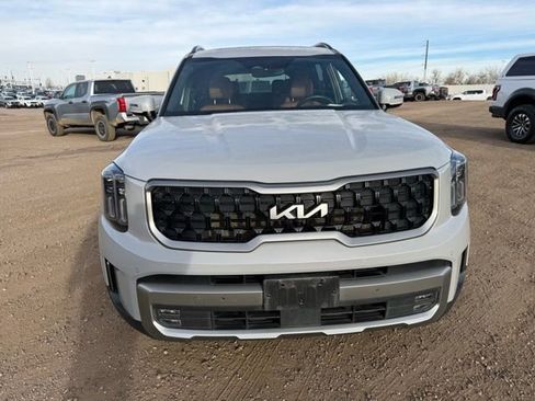 Used 2023 Kia Telluride SX X-Line image 6