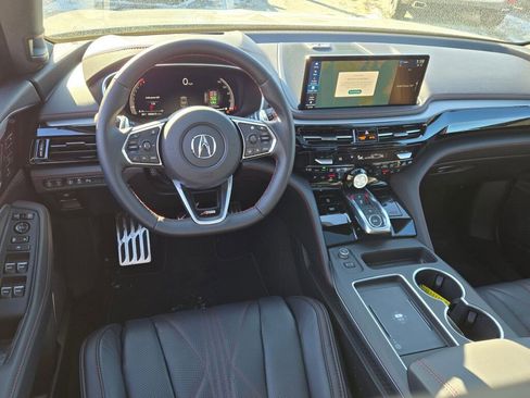New 2026 Acura MDX A-Spec image 22