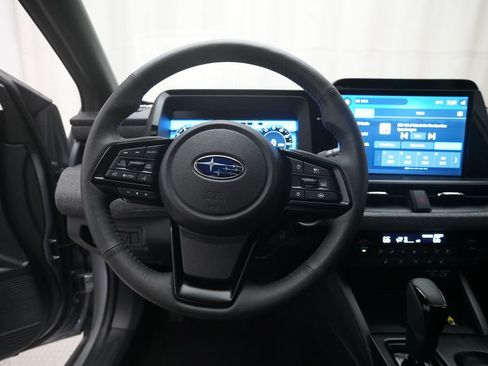 Certified 2026 Subaru Outback Limited AWD/4WD image 4