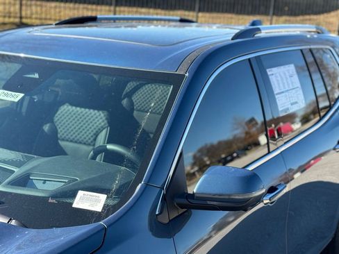 New 2026 GMC Acadia Denali w/ Super Cruise Package image 10