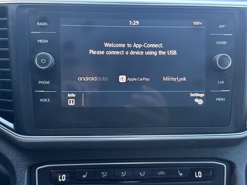 Used 2019 Volkswagen Atlas SE FWD image 41