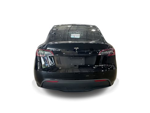Certified 2023 Tesla Model Y Long Range AWD/4WD image 5