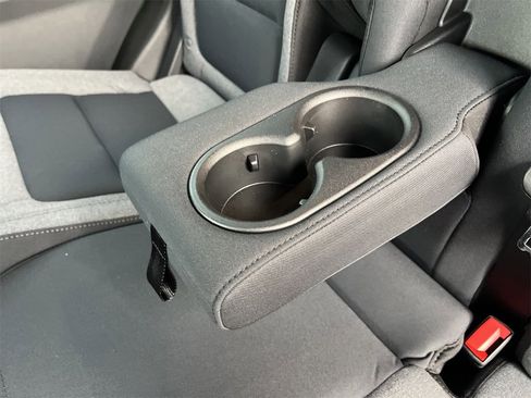 New 2025 Ford Bronco 4-Door image 18