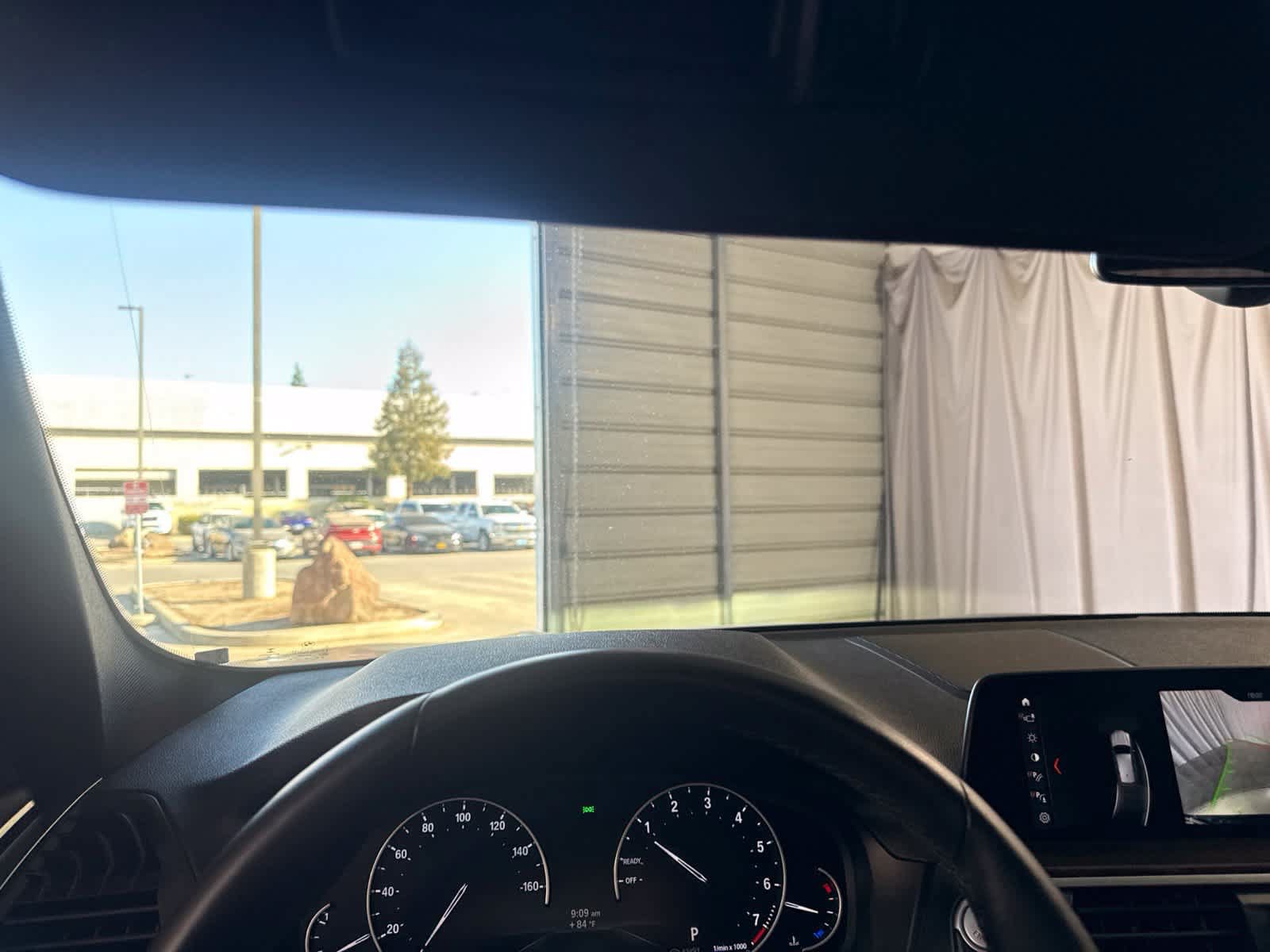 Used 2020 BMW X3 sDrive30i w/ Convenience Package RWD image 23