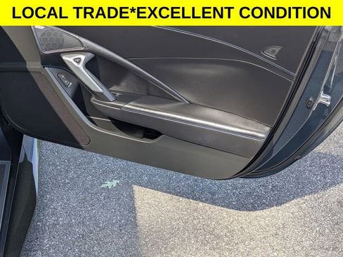 Used 2019 Chevrolet Corvette ZR1 RWD image 27