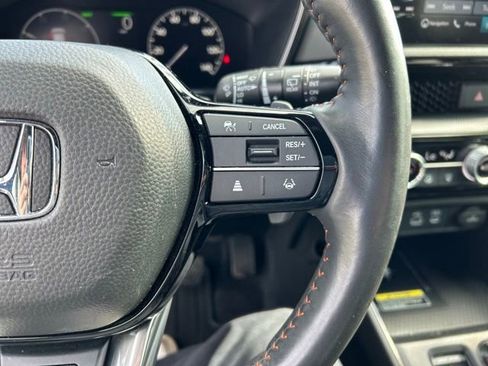 Used 2023 Honda CR-V Sport Touring image 16
