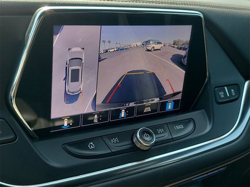 Used 2022 Chevrolet Blazer Premier w/ Enhanced Convenience Package image 25