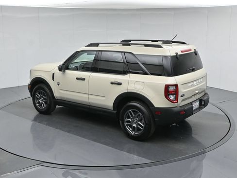 Used 2025 Ford Bronco Sport Big Bend AWD/4WD image 43
