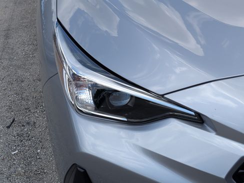 New 2026 Subaru Impreza 2.0i Sport AWD/4WD image 9