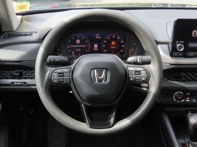Certified 2023 Honda Accord LX image 17