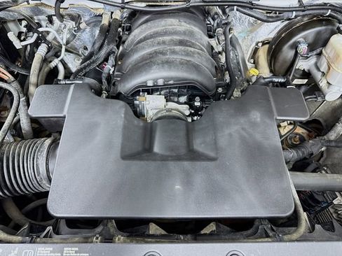 Used 2018 GMC Sierra 1500 SLT w/ All Terrain Package image 30