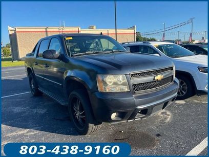 Used 2007 Chevrolet Avalanche LT w/ LT Preferred Equipment Group
