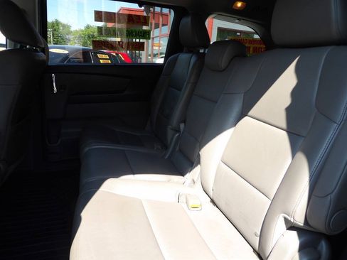 Used 2016 Honda Odyssey EX-L image 9