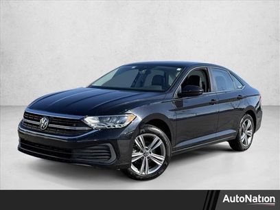 Used 2024 Volkswagen Jetta SE