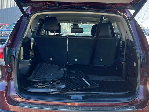 Used 2019 Toyota Highlander Plus w/ Protection Package #3 image 24