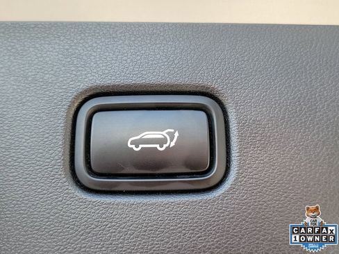 Used 2023 Hyundai Tucson SEL w/ Convenience Package AWD/4WD image 9