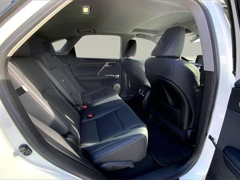 Used 2021 Lexus RX 350 AWD w/ Premium Package image 20