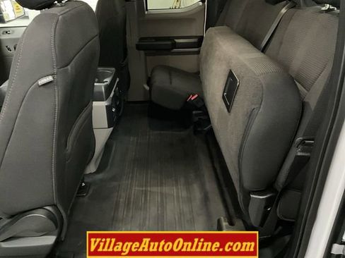 Used 2018 Ford F150 XL w/ Equipment Group 101A Mid image 25