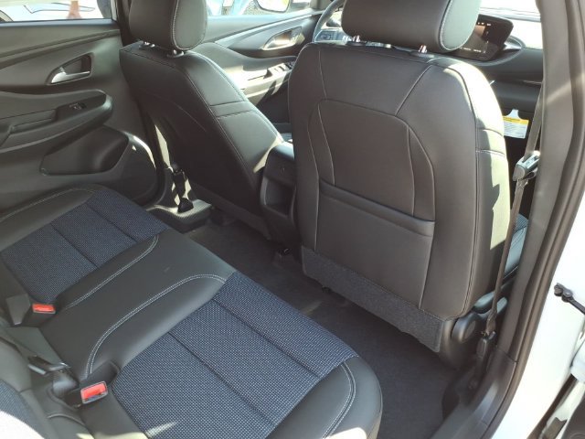 New 2026 Buick Envista Sport Touring w/ Convenience I Package FWD image 22