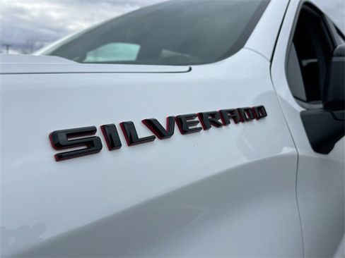 Used 2022 Chevrolet Silverado 1500 RST w/ Redline Edition image 33
